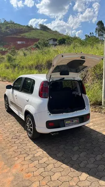 Imagens Veículo Slide