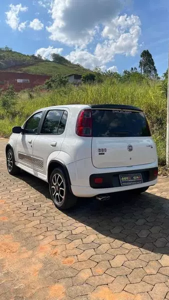 Imagens Veículo Slide