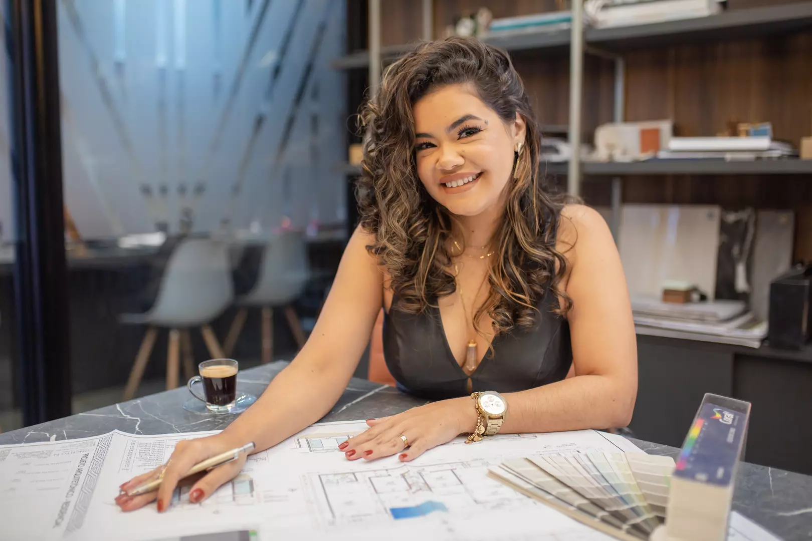 Especial Elas Inspiram: Nayara da Nóbrega Especial Elas Inspiram: Nayara da Nóbrega