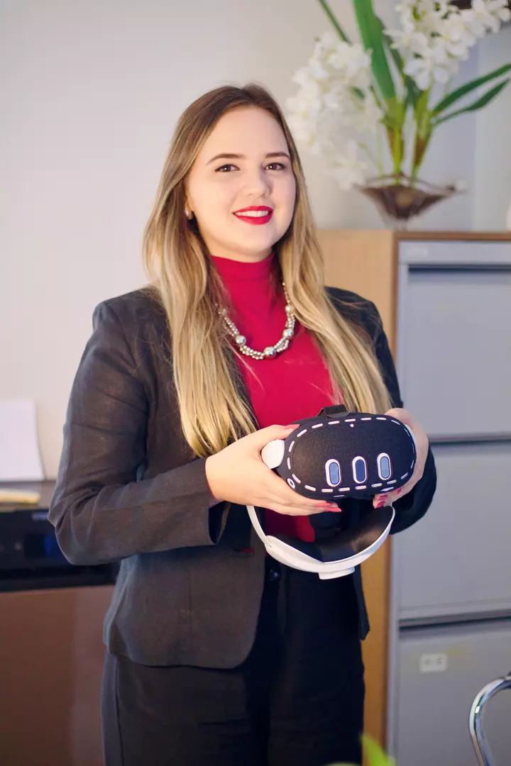 YouCreator: Transforme Seu Negócio com Experiências Imersivas