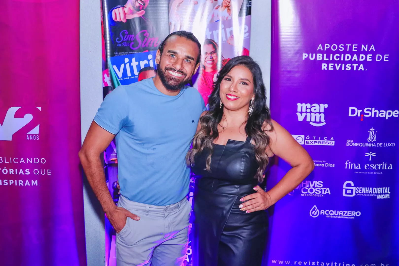 Conquistar, Fidelizar, Emocionar: Lançada a 8ª edição da Vitrine