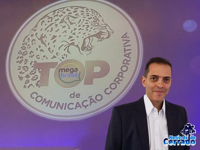 Gerente de comunicação da Suzano é campeão do Top Mega Brasil 2023
