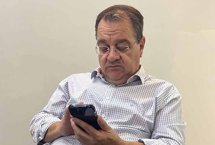 Em Ribas, 85% dos moradores reprovam gestão do prefeito João Alfredo (PT), aponta Ranking