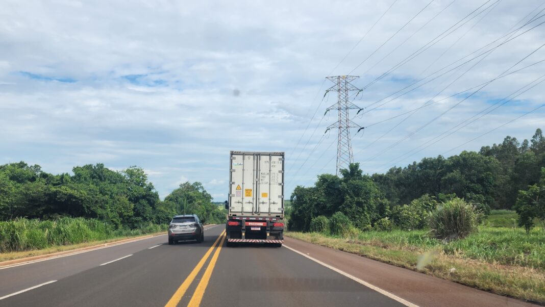 Rota da Celulose: problema que se arrasta há décadas, leilão de rodovias em MS deve acontecer em maio