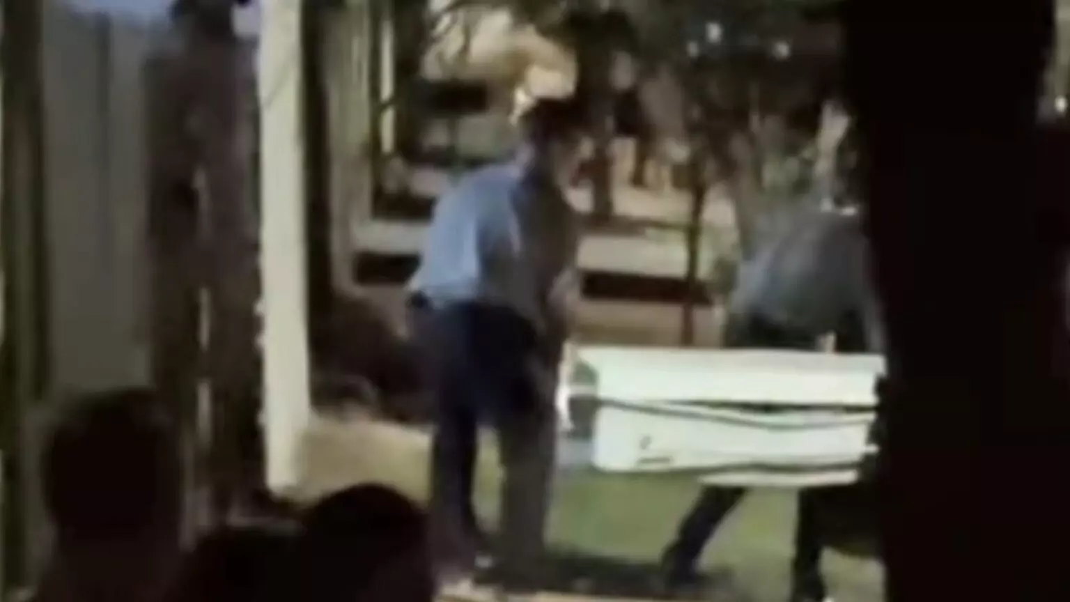 Dupla é presa por invadir casa e matar Danilo a tiros em Naviraí
