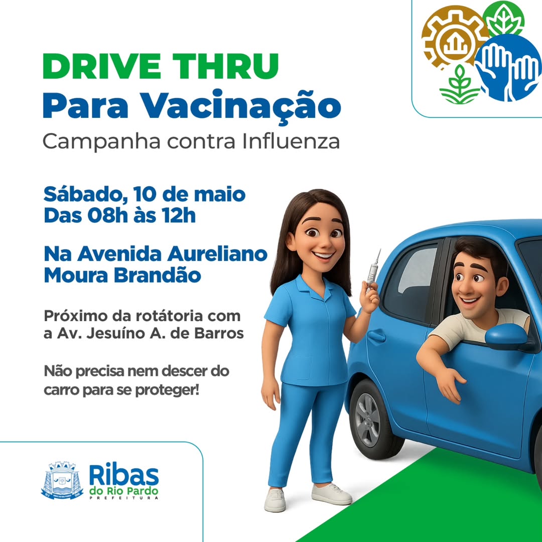 Prefeitura promove ação de saúde com serviços gratuitos neste sábado