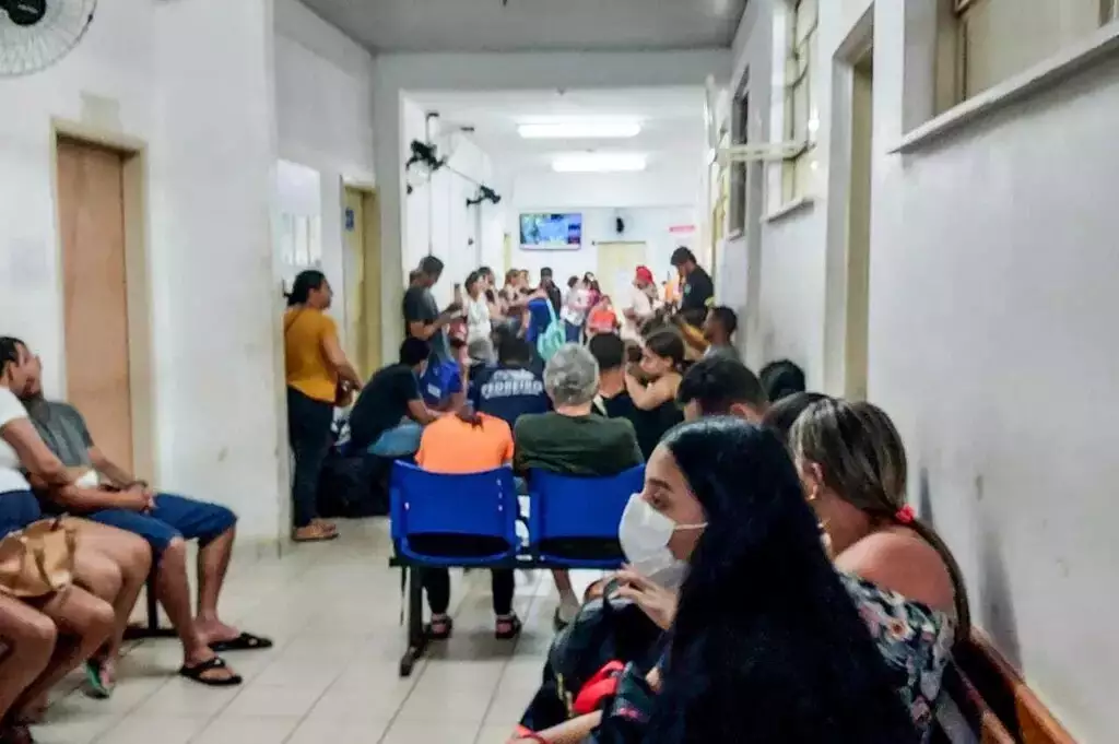 Criança de 3 anos e idosa de 104 estão entre novas vítimas de Influenza em MS