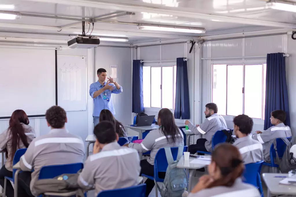 Ribas do Rio Pardo: indústria e educação impulsionam cidade