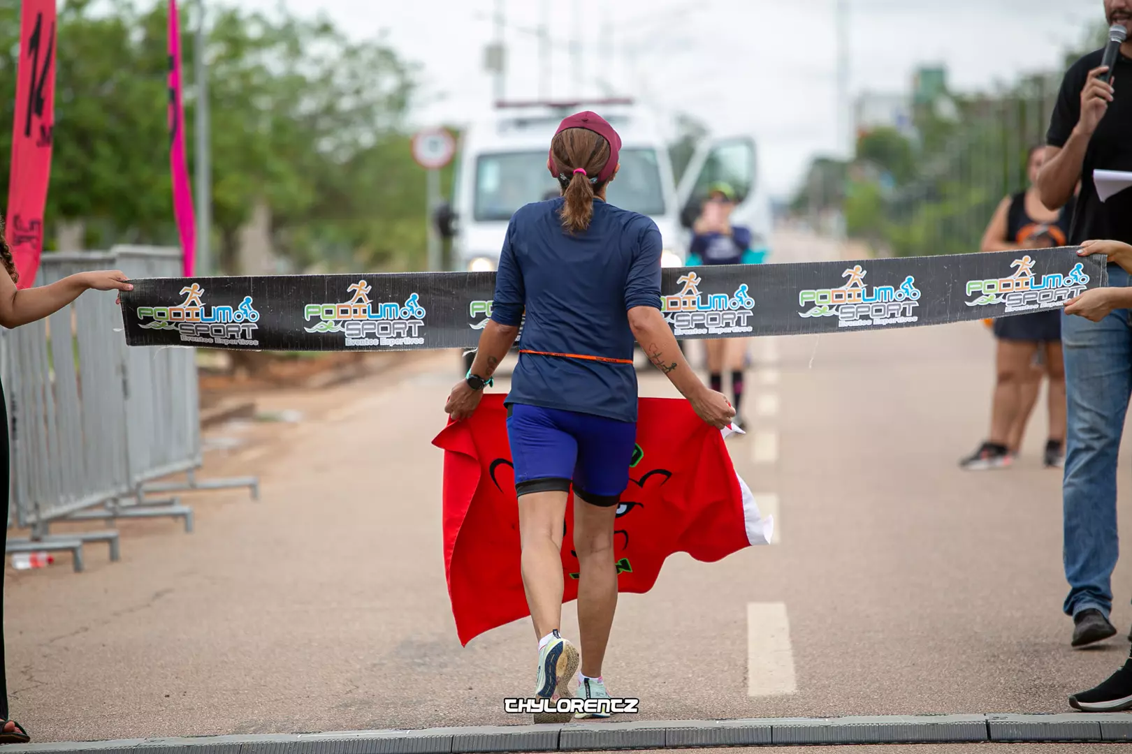1ª MARATONA CIDADE DE PORTO VELHO AUTOVEMA