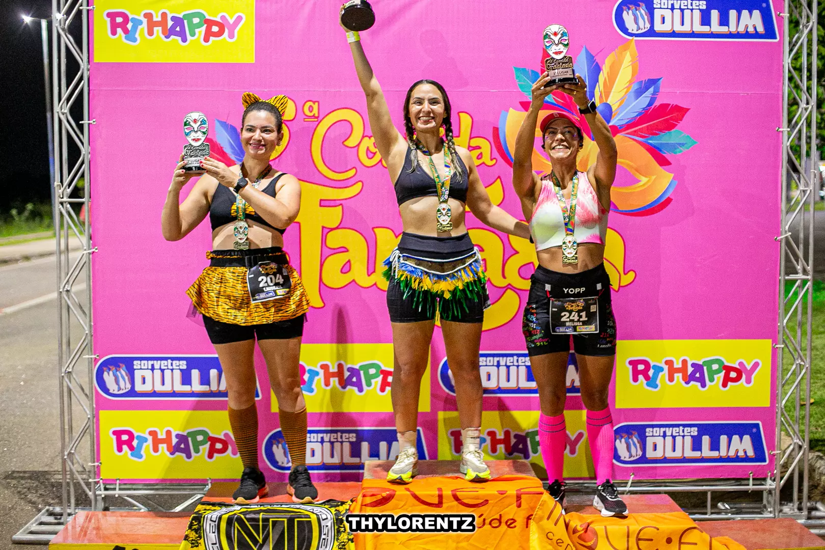 6ª CORRIDA DE FANTASIA 2024
