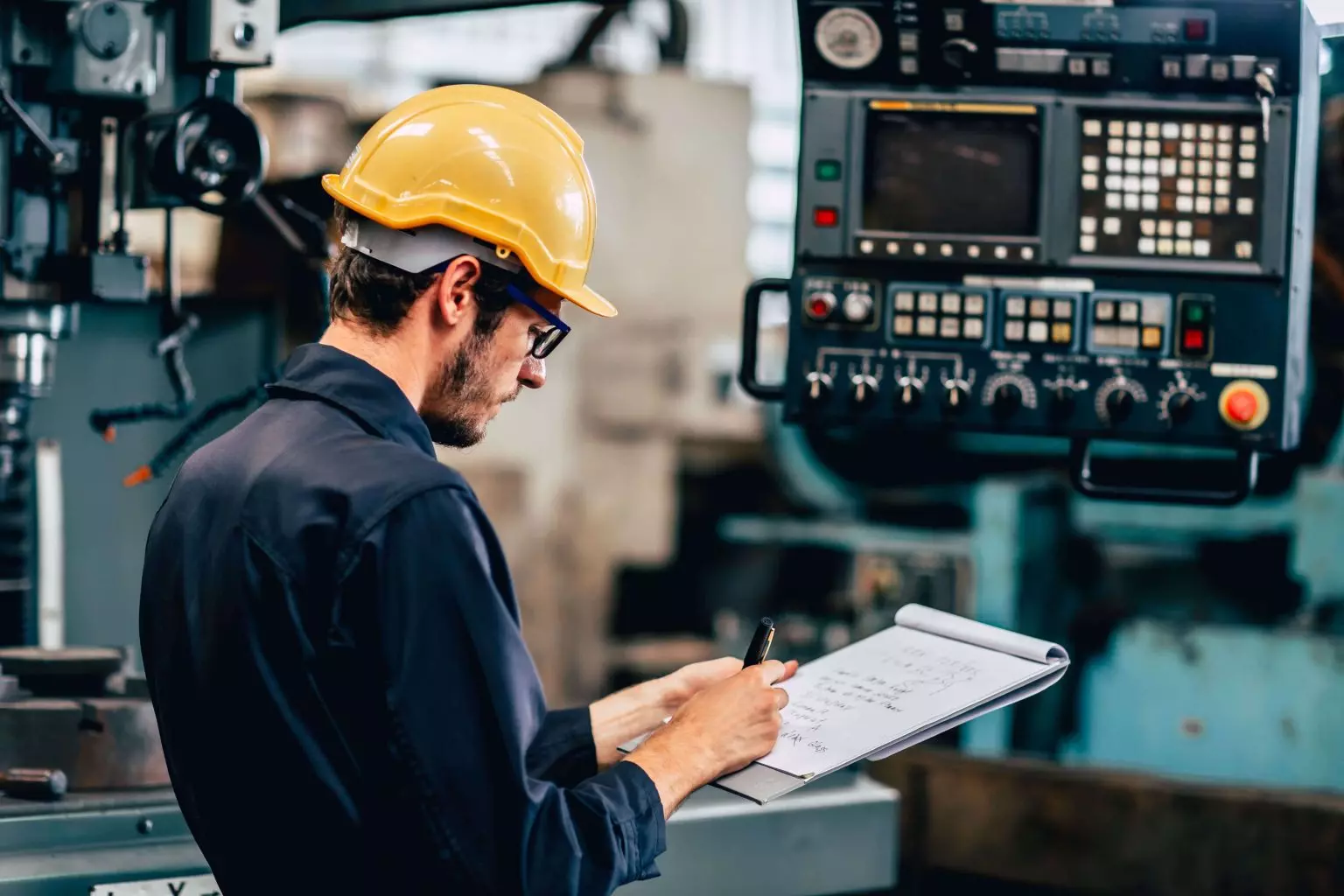 A importância da visita técnica na renovação de contrato A importância da visita técnica na renovação de contrato