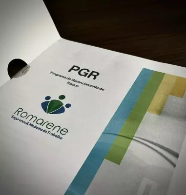 Você já verificou o cronograma de ações do PGR da sua empresa? Você já verificou o cronograma de ações do PGR da sua empresa?