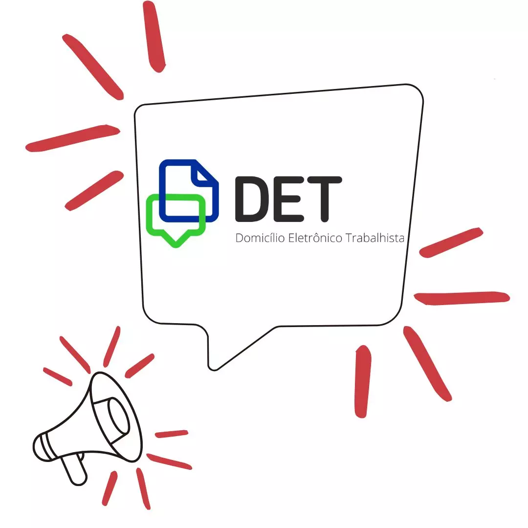 URGENTE: Fiscalizações/Notificações do MTE via DET URGENTE: Fiscalizações/Notificações do MTE via DET