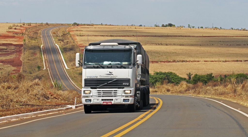 Rodovia MS- 377 receberá terceira faixa em pontos estratégicos: Governo de MS e Arauco alinham cronograma de obras rodoviárias