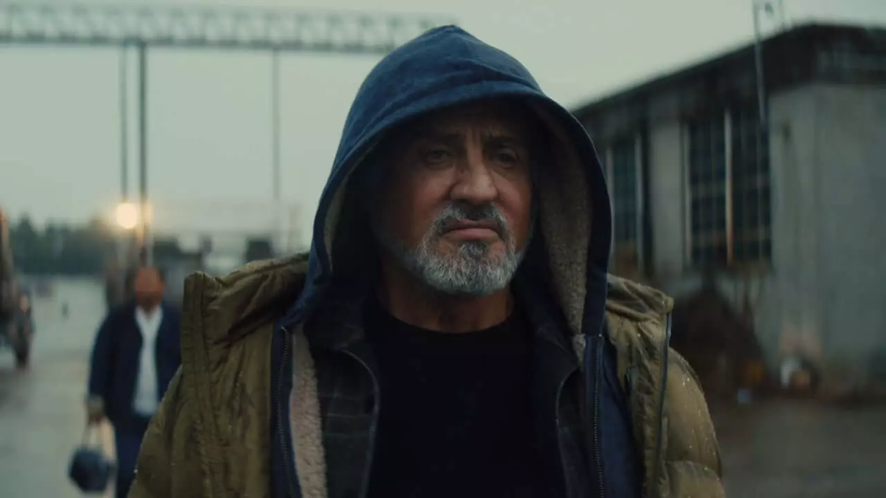 Samaritano 2: tudo sobre a sequência com Sylvester Stallone