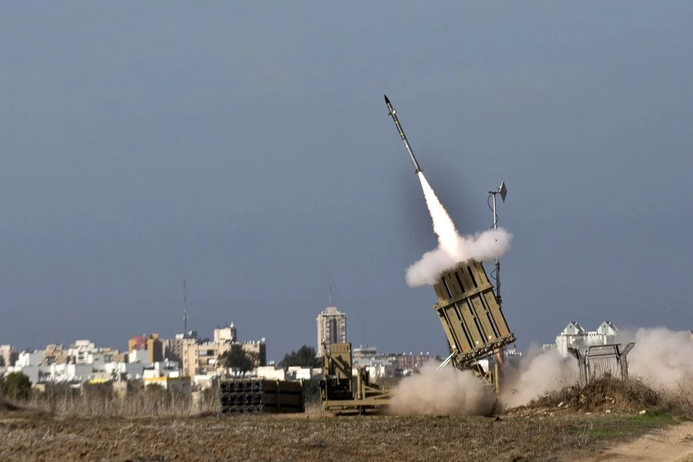 Governo Trump criará sistema tipo o Domo de Ferro de Israel; entenda