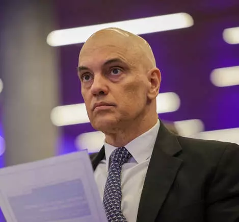 Moraes começa a liberar perfis censurados: Desbloqueios ocorreram antes da visita de Comissão Internacional