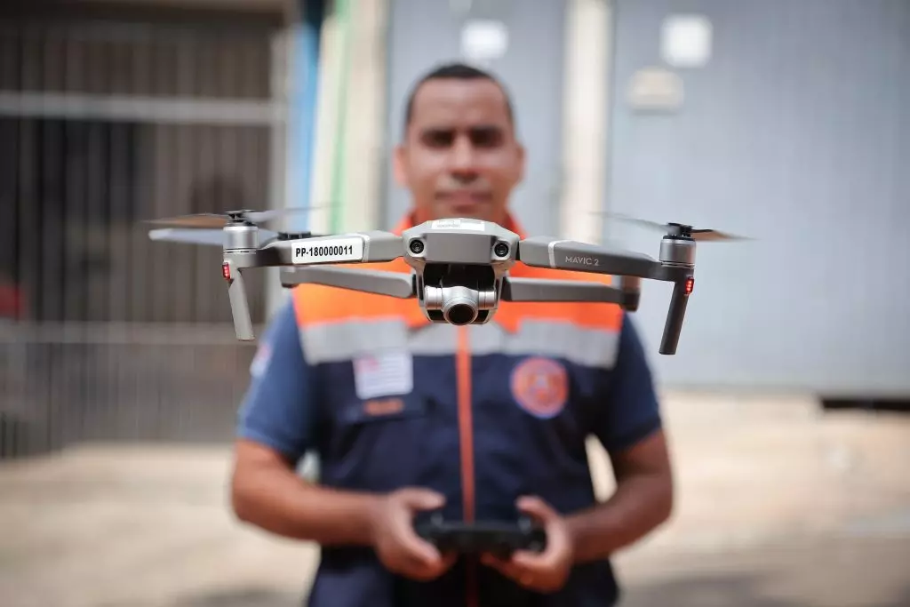 Drones, vacina e pesquisa: como o Estado de São Paulo enfrenta a dengue