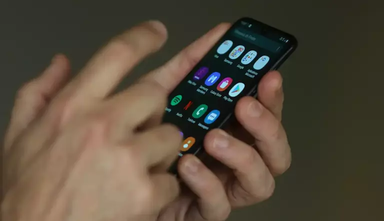 Celular Seguro: Nova Notificação para Intimidar Criminosos