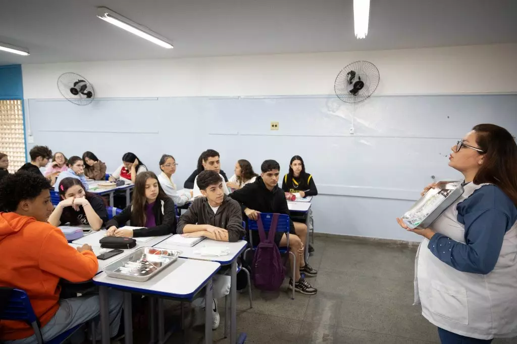 Prova Paulista começa nesta segunda (31) com novas avaliações para o 4º ano do Fundamental em SP