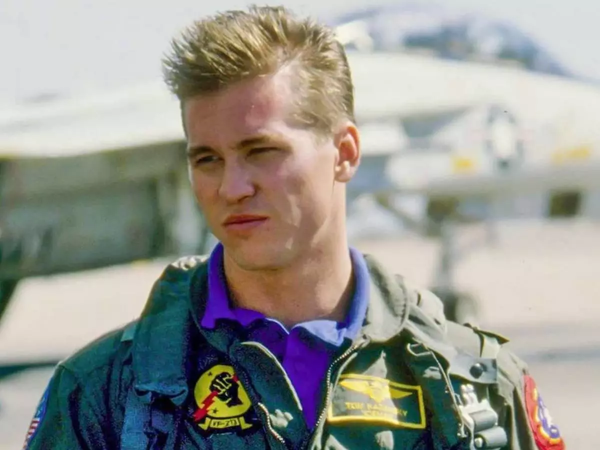 Morreu Val Kilmer, ator de