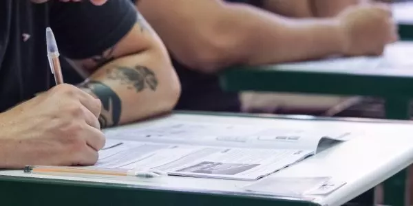Fatec abre inscrições para o vestibular do segundo semestre