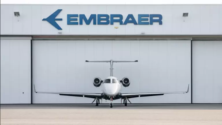 Embraer abre novas vagas de emprego em Botucatu para abril; veja como se candidatar