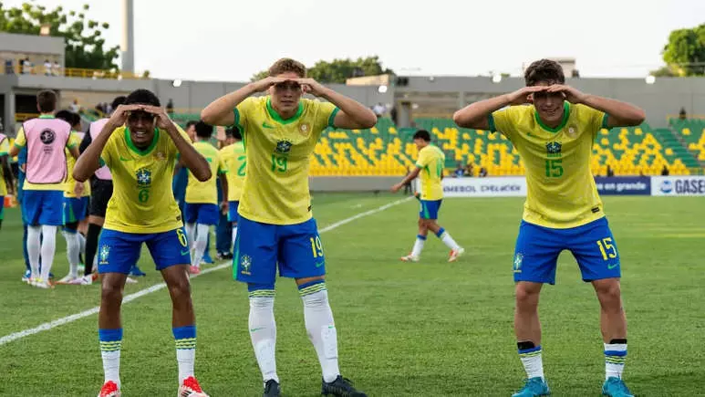 Show europeu, tropeços brasileiros e Messi decisivo: veja os destaques do futebol na quarta (09/04)