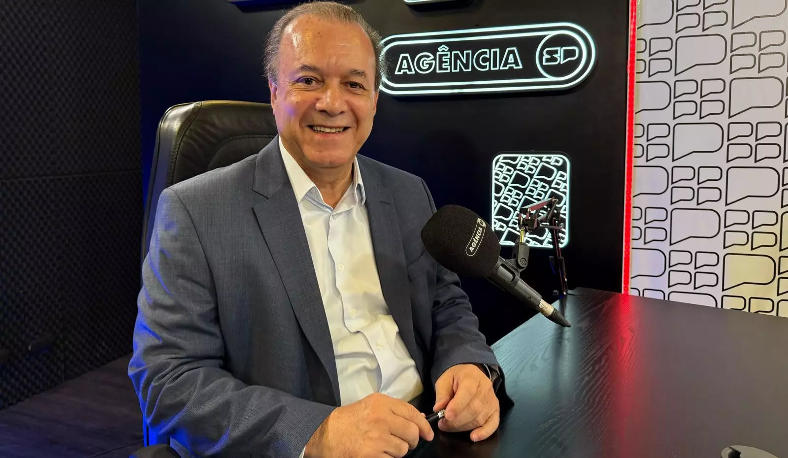 Secretário de Saúde explica estratégias para aumentar a vacinação infantil em SP