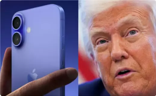 iPhone