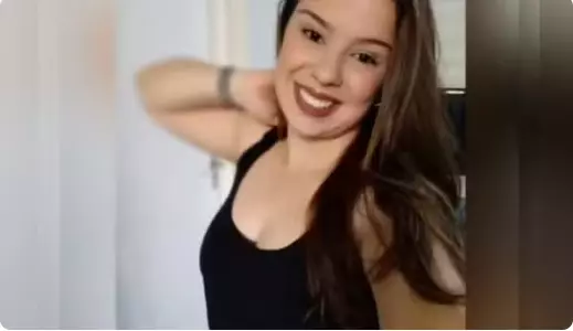 Jovem morre em acidente a caminho de visitar namorado em MS e é sepultada em Jaú (SP)