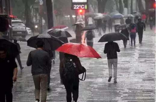 Como fica o tempo no feriadão de Páscoa e Tiradentes? Veja a previsão por região