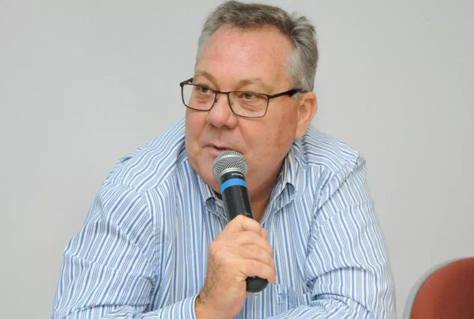 Governador Tarcísio de Freitas nomeia Paulo Cesar Montagner como novo reitor da Unicamp