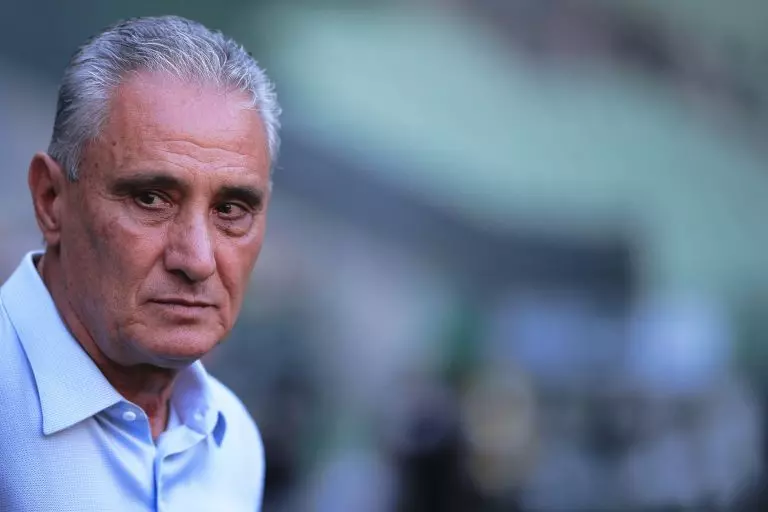 Nome de Tite volta a esquentar nos bastidores do Corinthians
