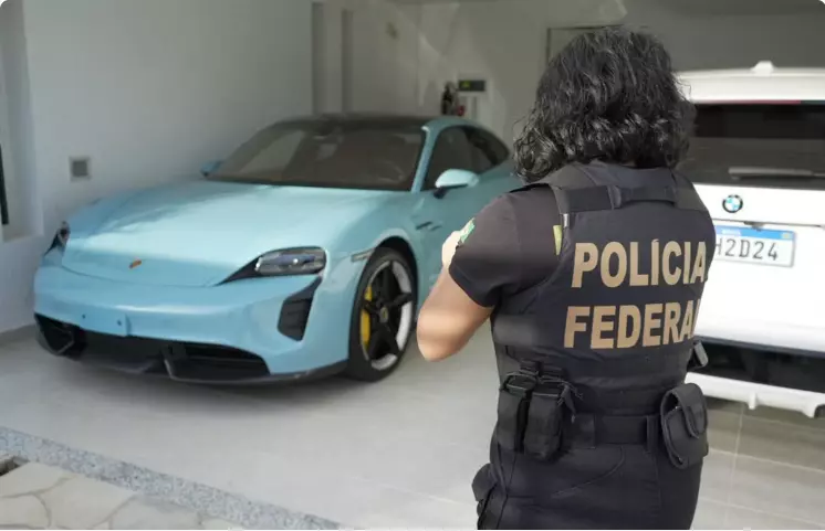 PF busca R$ 1 bilhão de investigados por descontos ilegais de aposentados e pensionistas