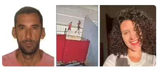 Suspeito de matar aluna da USP é encontrado morto com sinais de tortura em São Paulo