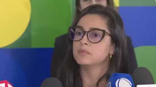 Débora Floriano assume presidência interina do INSS após operação contra fraudes bilionárias