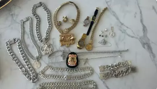 Policiais Civis de Santo André são Presos em Operação Contra Extorsão de Artistas de Funk