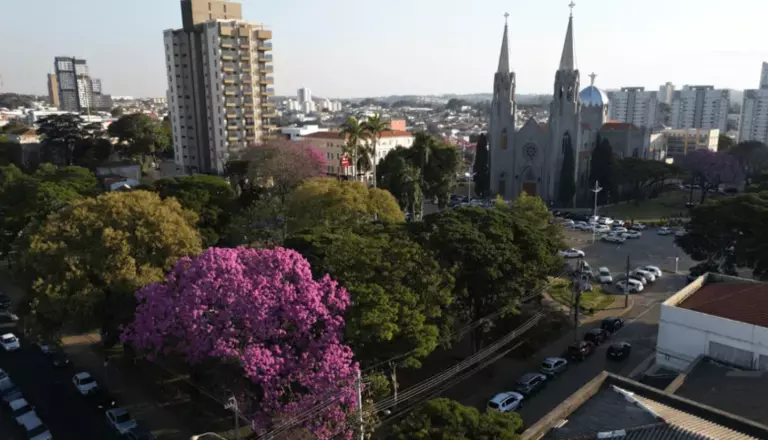 Estudo nacional destaca Botucatu entre as melhores cidades para se viver e investir
