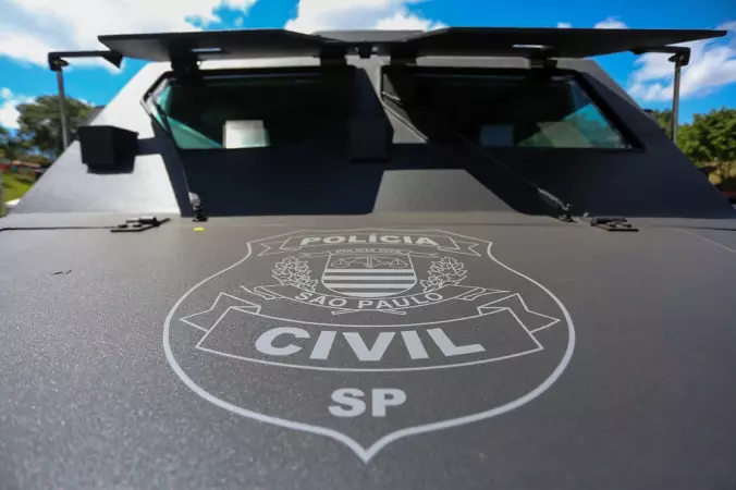 Quadrilha invade mansão em bairro nobre de São Paulo e leva R$ 1,7 milhão em bens