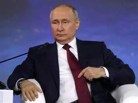 Putin anuncia cessar-fogo de 72 horas na Ucrânia em meio a críticas e tensões diplomáticas