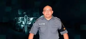 Coronel é preso em Manaus por envolvimento em cobrança ilegal de estacionamento durante show
