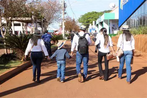 Agrishow: maior feira de tecnologia agrícola do país começa em meio a clima favorável na lavoura, mas com alta nos juros