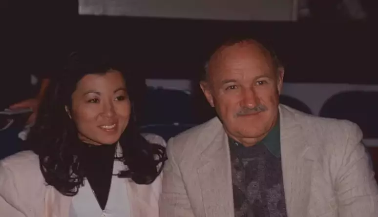 Autópsia de Gene Hackman revela detalhes trágicos