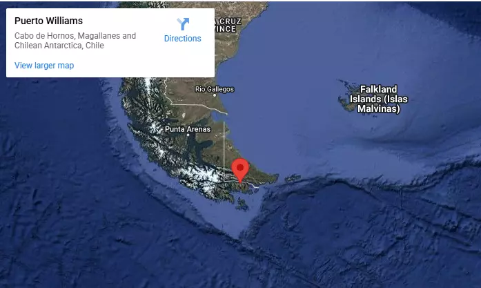 Chile esvazia região remota da costa sul após terremoto de magnitude 7,4 provocar risco de tsunami