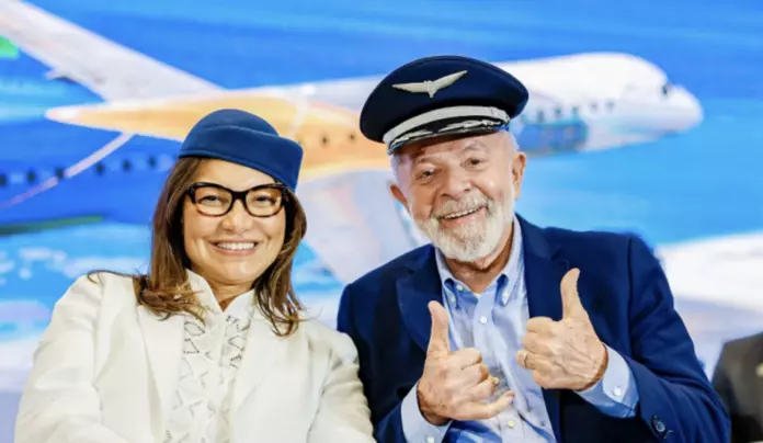Lula já tem suspeito de ter vazado reclamação de Janja a Xi Jinping