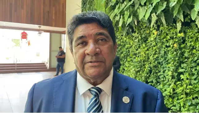Justiça afasta novamente Ednaldo Rodrigues da presidência da CBF e determina novas eleições