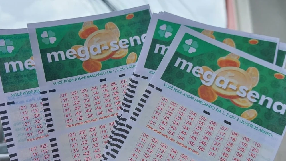 Mega-Sena acumula e pode pagar R$ 68 milhões; veja o resultado do concurso 2863