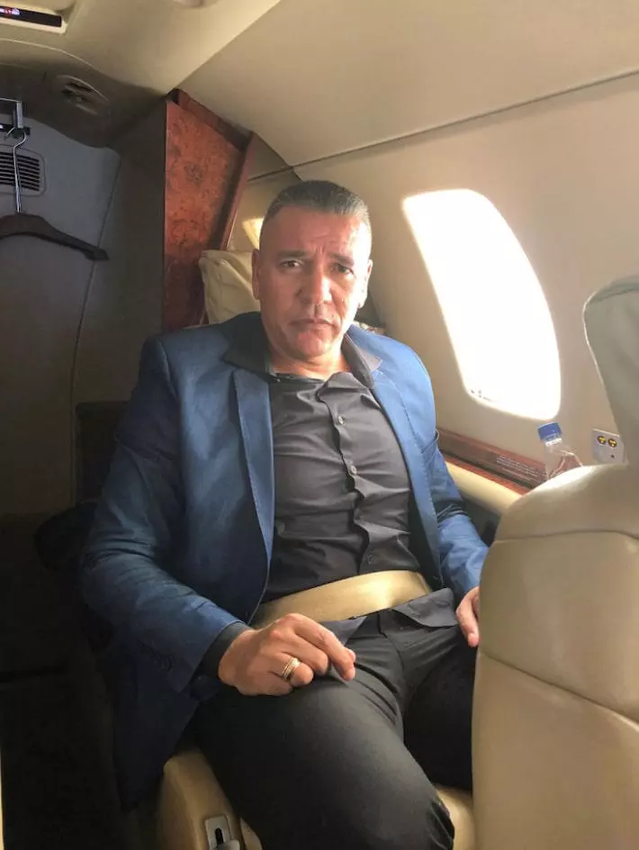 Líder do PCC é preso após utilizar documento falso na Bolívia