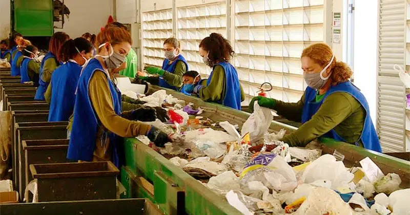Cetesb lança ferramenta digital para consulta de pontos de coleta de resíduos no estado de SP